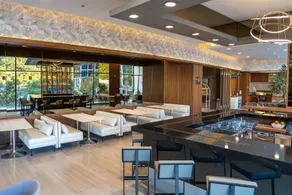 AC Hotel by Marriott Monterrey Valle - Restaurant