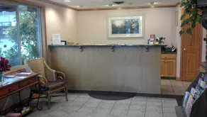 Port Angeles Inn - Réception