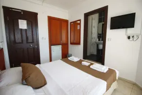 Bonapart Hotel - Camera