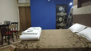 HOTEL SHREESH NEIL - Room