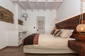 Casa Solcor Boutique Bed & Breakfast - Room