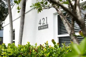 The Lauderdale Boutique Hotel - Room