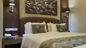 M Hotel Makkah by Millennium - Chambre
