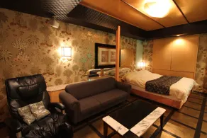 Hotel LaLa (Adult Only) - Chambre