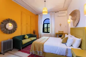 Riad Zinaida - Bad