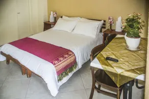 Port Inn - Room