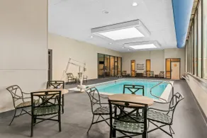Red Lion Hotel Cheyenne - Pool