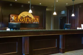 The Kanata Fort Saskatchewan - Réception