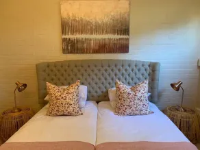 Groenvlei Guest Farm - Room