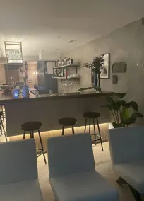 Hotel Hechtplatz Self Check In - Reception