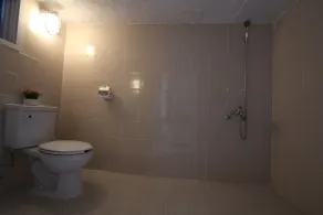 ICOS Guesthouse 1 - Female Only - Casa de banho
