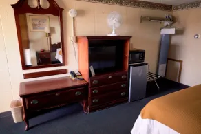 South Wind Inn - Chambre