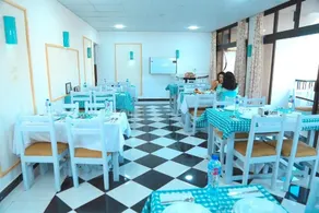 Lamera Hotel - Restaurant