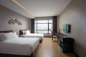 Amari Vang Vieng - Room