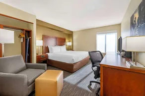 Best Western Chicago - Downers Grove - Chambre