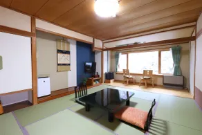 Fukeikan 風景館 - Camera