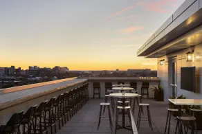 Hyatt House Charleston - Historic District - Restaurant