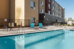 TownePlace Suites by Marriott Chattanooga South, East Ridge - Piscine