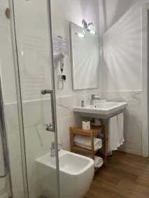Residenza Madonna - Bagno