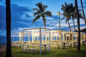Marriott Puerto Vallarta Resort & Spa - Réception