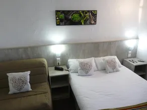Brit Hotel Bosquet Carcassonne Cité - Quarto