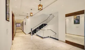 Itsy Hotels Vedansh - Lobby