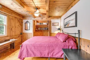 Ronda Home w/ Hot Tub + Fire Pit, Near Wineries! - Interiør