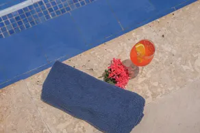 Hotel Casa La Fe - Pool