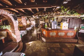 Hotel Dom Otto - Restaurant