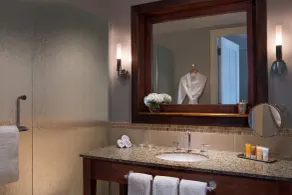 Hammock Beach Golf Resort & Spa - Salle de bain