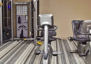 MainStay Suites Southfield-Detroit - Treningsfasiliteter
