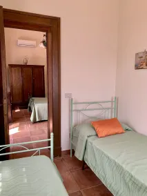 B&B Villa Vittoria - Rum