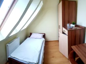 Rentumi Hostel Świnoujście pokoje turystyczne, noclegi centrum, blisko morza - Room