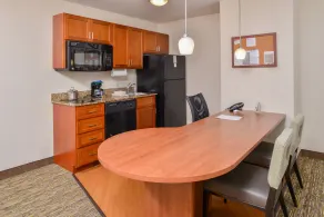 Candlewood Suites ABILENE by IHG - Chambre