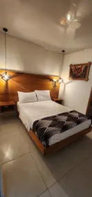 Hotel Boutique Ancestral - Zimmer