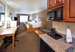Holiday Inn Express & Suites Sioux Falls Southwest by IHG - Chambre