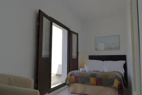Apartamentos Cruz Conde - Værelse