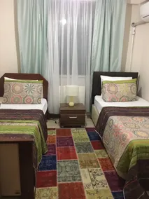 Villa Onuk - Room