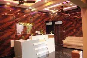 Golden IB'S Gokarna - Recepción