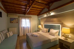 Vicky Studios and Apartments - Quarto