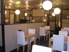 Uwajima Regent Hotel - Restaurant