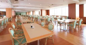 Hotel Nankaiso - Restaurant