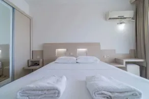 Muup Resort Cesme - Værelse