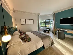 Langtons Hotel Kilkenny - Room