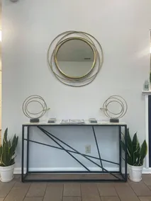 The Grand Beach Inn - Réception