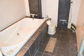 Good Hotel Osaka - Bagno