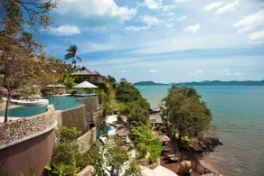 The Westin Siray Bay Resort & Spa, Phuket - Piscina