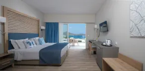 Elounda Breeze Resort - View from room