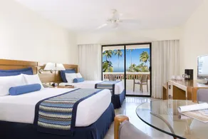 Plaza Pelicanos Grand Beach Resort All Inclusive - Chambre