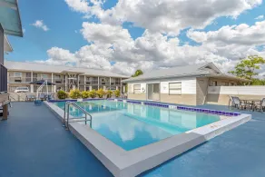 Best Western Space Shuttle Inn - Piscine